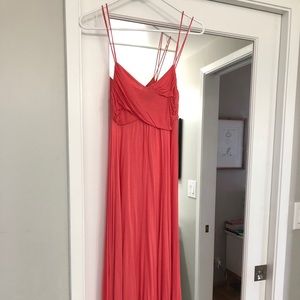 Armani exchange dress